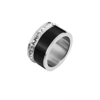 7 / silver-black