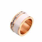 10 / rose-white