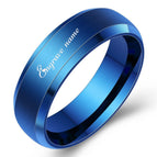 8 / blue-engrave