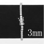 3-mm-silver / 18-cm