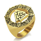 7 / gold