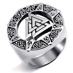 7 / silver