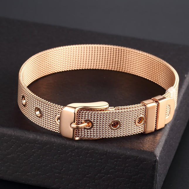 Men's Classic Adjustable Bracelets - Wnkrs