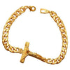 gold-plated