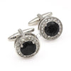 black-round