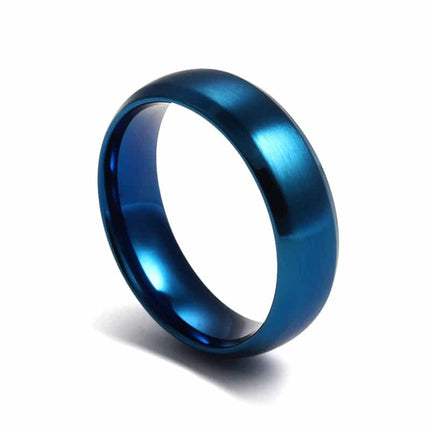 Men's Minimalistic Ring - Wnkrs