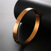 rose-gold