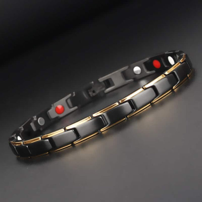 Laconic Magnetic Bracelet - Wnkrs