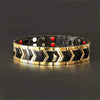 gold-black