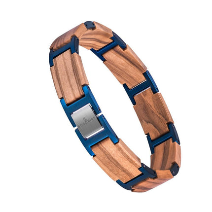 Men's Wooden Bracelet - Wnkrs