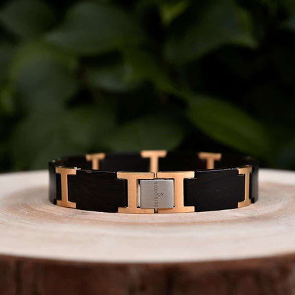 Men's Wooden Bracelet - Wnkrs