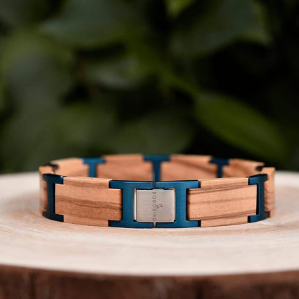 Men's Wooden Bracelet - Wnkrs