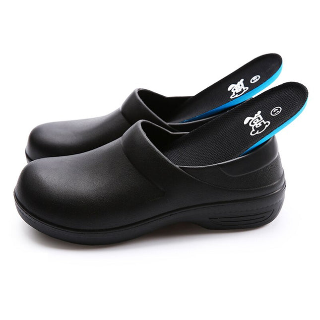 Men's Waterproof Non-Slip Shoes - Wnkrs