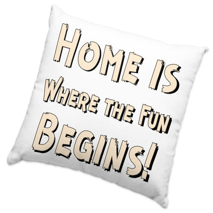 Cool Saying Square Pillow Cases - Quotes Pillow Covers - Graphic Pillowcases - wnkrs