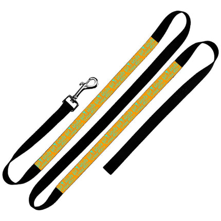 Life Is Better With Pets Pet Leash - Kawaii Leash - Printed Leash for Dogs - wnkrs