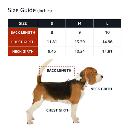 Acted Crazy Dog Denim Vest - Funny Dog Denim Jacket - Colorful Dog Clothing - wnkrs