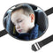 Car Safety Back View Mirror for Kids - wnkrs