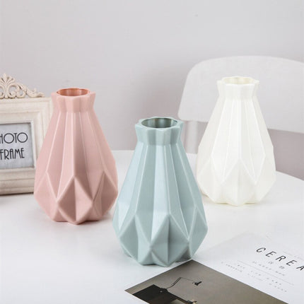 Nordic Designed Flower Vase - wnkrs