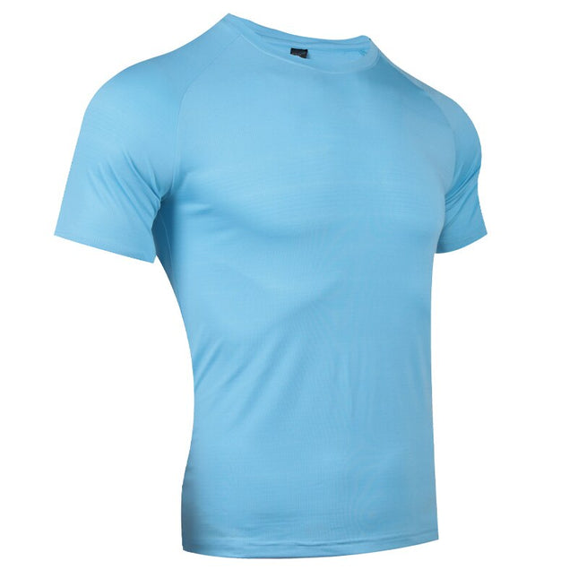 Men's Compression Short Sleeve T-Shirt