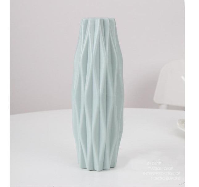 Nordic Designed Flower Vase - wnkrs