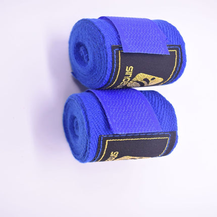 5M Karate Bandage Wraps - wnkrs
