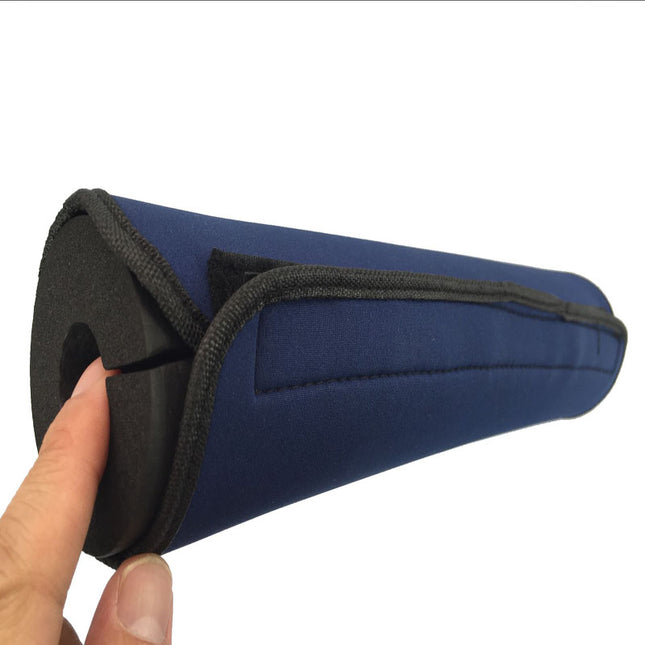 Weight Lifting Barbell Pad For Shoulder Protective - wnkrs