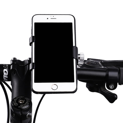 3.5-6.2 Inch Adjustable Bike Phone Holder - wnkrs