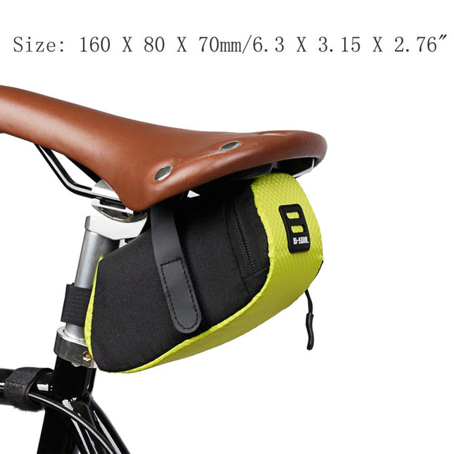 Waterproof Nylon Bicycle Bag - wnkrs