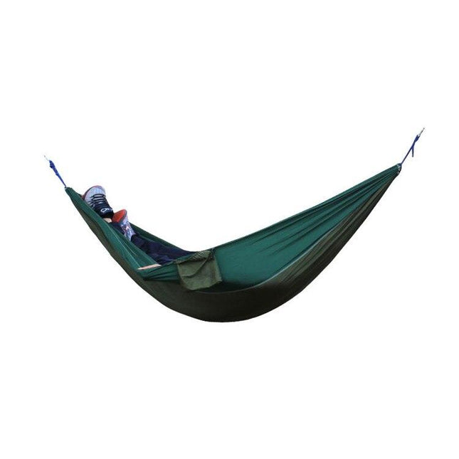 Ultralight Outdoor Camping Sleeping Hammock - wnkrs