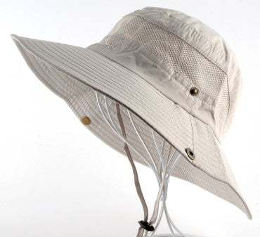Men's UV Protection Summer Bucket Hats - wnkrs