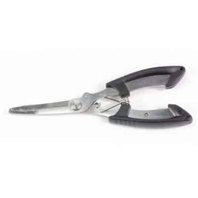 Stainless Steel Fishing Pliers with Scissors - wnkrs