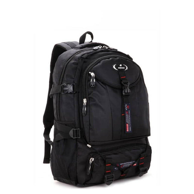 Men's Waterproof Laptop Travel Backpack - wnkrs
