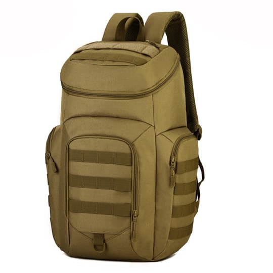 High Quality Durable Waterproof Nylon Travel Backpack - wnkrs