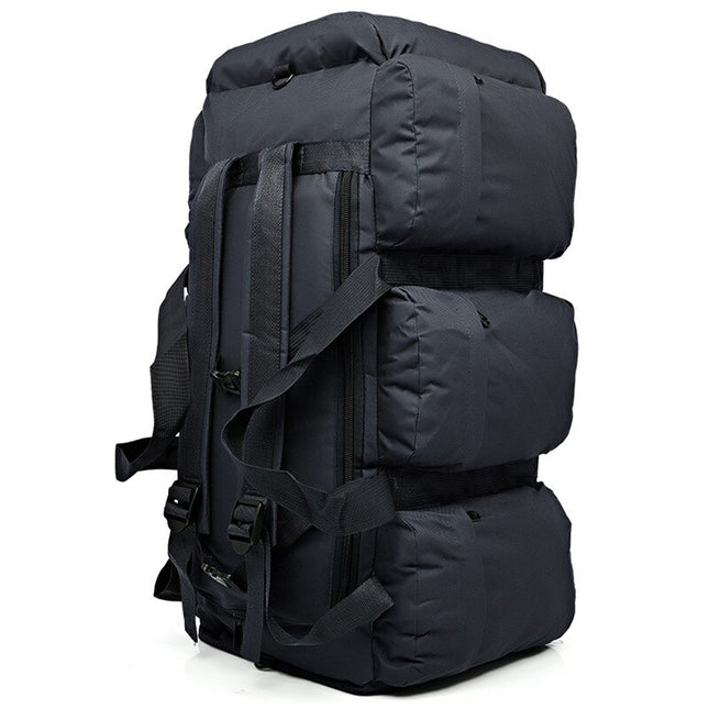 Multifunction Large-Capacity Waterproof Men's Military Backpack - wnkrs