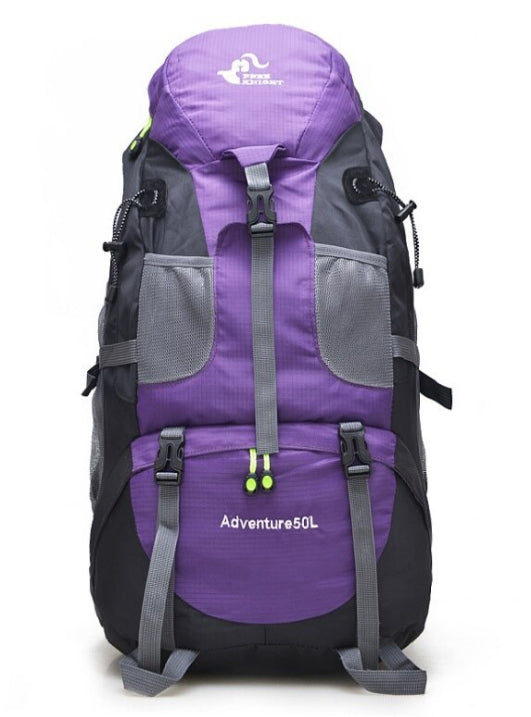 Waterproof Large Hiking Backpacks - wnkrs