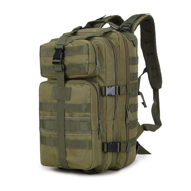 35L Waterproof Military Backpacks - wnkrs