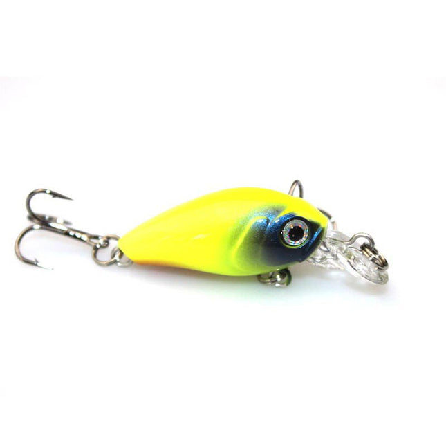 High Quality Realistic Durable Floating Fishing Lure - wnkrs