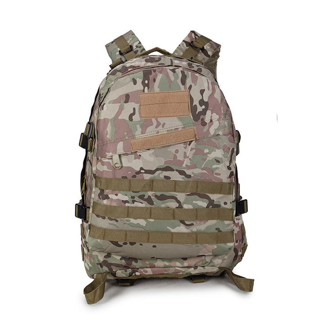 Multifunctional Compact Waterproof Nylon Travel Backpack - wnkrs