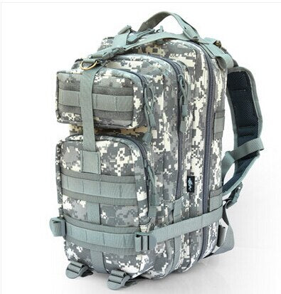Outdoor Sports Tactical Backpack 30-45 L - wnkrs