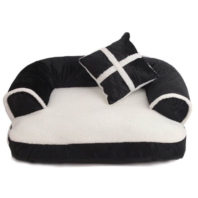 Luxury Comfortable Pet Sofa - wnkrs