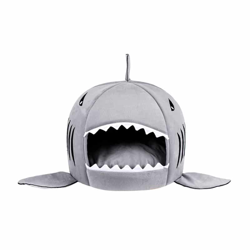 Shark Design Bed for Pet