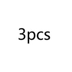 3 pièces / taille unique