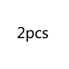 2 pièces / taille unique