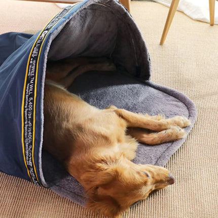 Dog's Multifunction Waterproof Bed - wnkrs