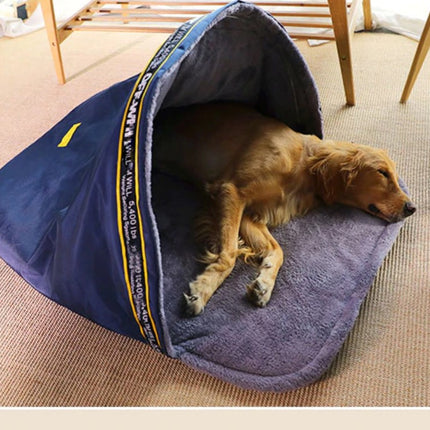 Dog's Multifunction Waterproof Bed - wnkrs