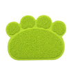 green-paw