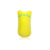 amarillo brillante