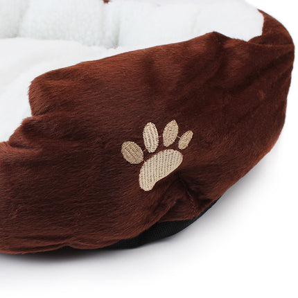 Soft Compact Cat Bed - wnkrs