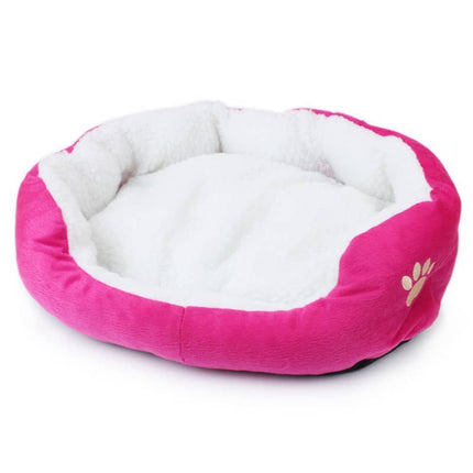 Soft Compact Cat Bed - wnkrs