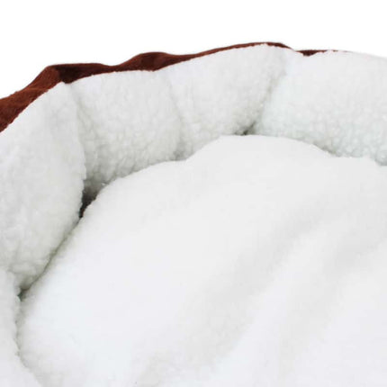 Soft Compact Cat Bed - wnkrs